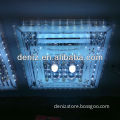 Deniz cheap modern ceiling crystal lighting